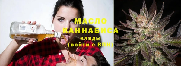 хмурый Лагань